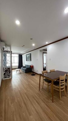 Rent · Hoàng Anh Gia Lai Lake View Residence · 2 bd · 94 м² · Quận Thanh Khê, ул. Hàm Nghi