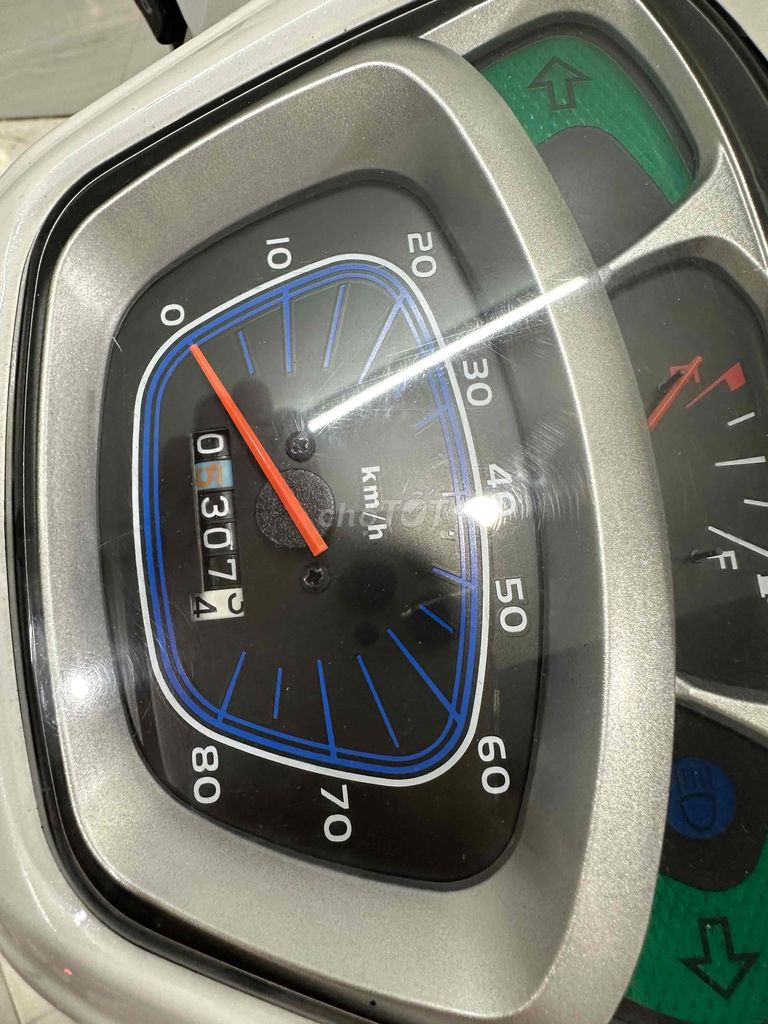 CANDY HERMOSA 50CC CỰC MỚI.!.. Mua bán Xe máy tại Quận Thanh Khê Đà Nẵng được đăng bởi NHỰT hình 6