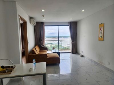 AN GIA RIVERSIDE – 2PN HIỆN ĐẠI – GIÁ TỐT – NHÀ TRỐNG SẴN 69m2 2PN 2WC