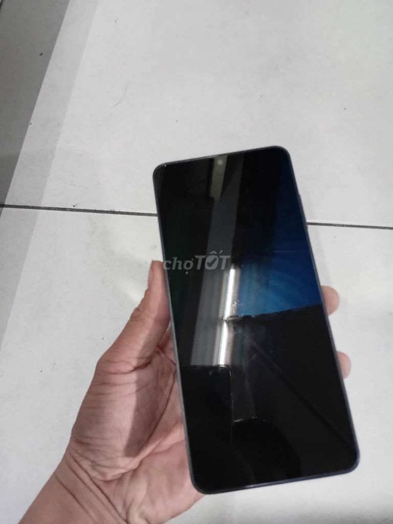 Samsung A06 6GB/128GB Đen Đã sử dụng. Mua bán Điện thoại tại Quận Bình Tân Tp Hồ Chí Minh được đăng bởi Vinh pham hình 1