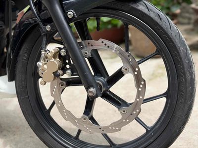 Raider xăng cơ 2016. Mua bán Xe máy tại Quận 5 Tp Hồ Chí Minh được đăng bởi ACR DOHC Shop