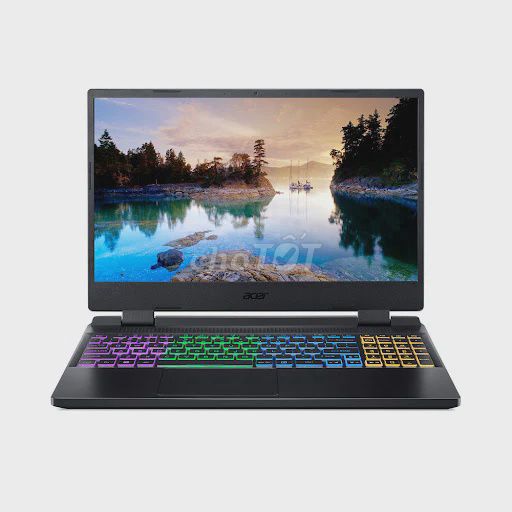 🎮Nitro AN515-58/i5-12450H/16GB/512GB/RTX 4050. Mua bán Laptop tại Quận 10 Tp Hồ Chí Minh được đăng bởi TTCenter hình 1