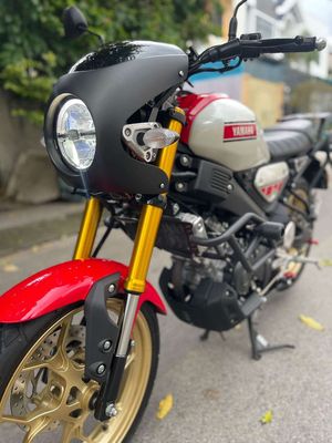 🌈TPHCM XSR155 cọp 2000km Full Đồ chơi 😘