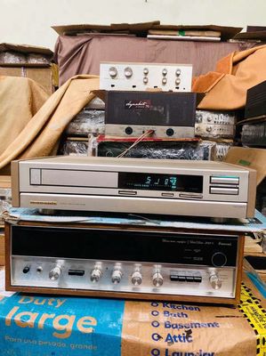 Đầu CD marnatz 95. Mua bán Tivi, Âm thanh tại Quận Hoàng Mai Hà Nội được đăng bởi Hà Anh
