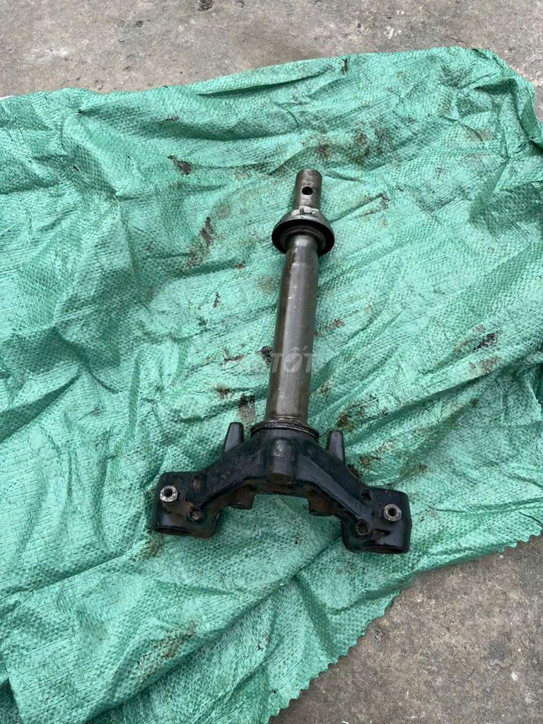 Chảng 3 đỉa wave Alpha nhỏ giá 200k. Mua bán Phụ tùng xe tại Quận Cái Răng Cần Thơ được đăng bởi Út Khờ hình 6