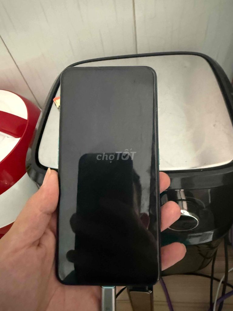 Oppo Reno2 F. Mua bán Điện thoại tại Huyện Củ Chi Tp Hồ Chí Minh được đăng bởi phan minh tiến hình 1