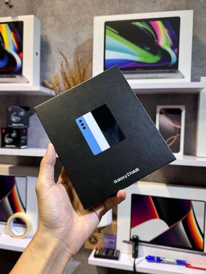 SAMSUNG Z FOLD 5 1TB NEWSEAL MÀU XÁM GHI URBAN. Mua bán Điện thoại tại Quận 3 Tp Hồ Chí Minh được đăng bởi Trường