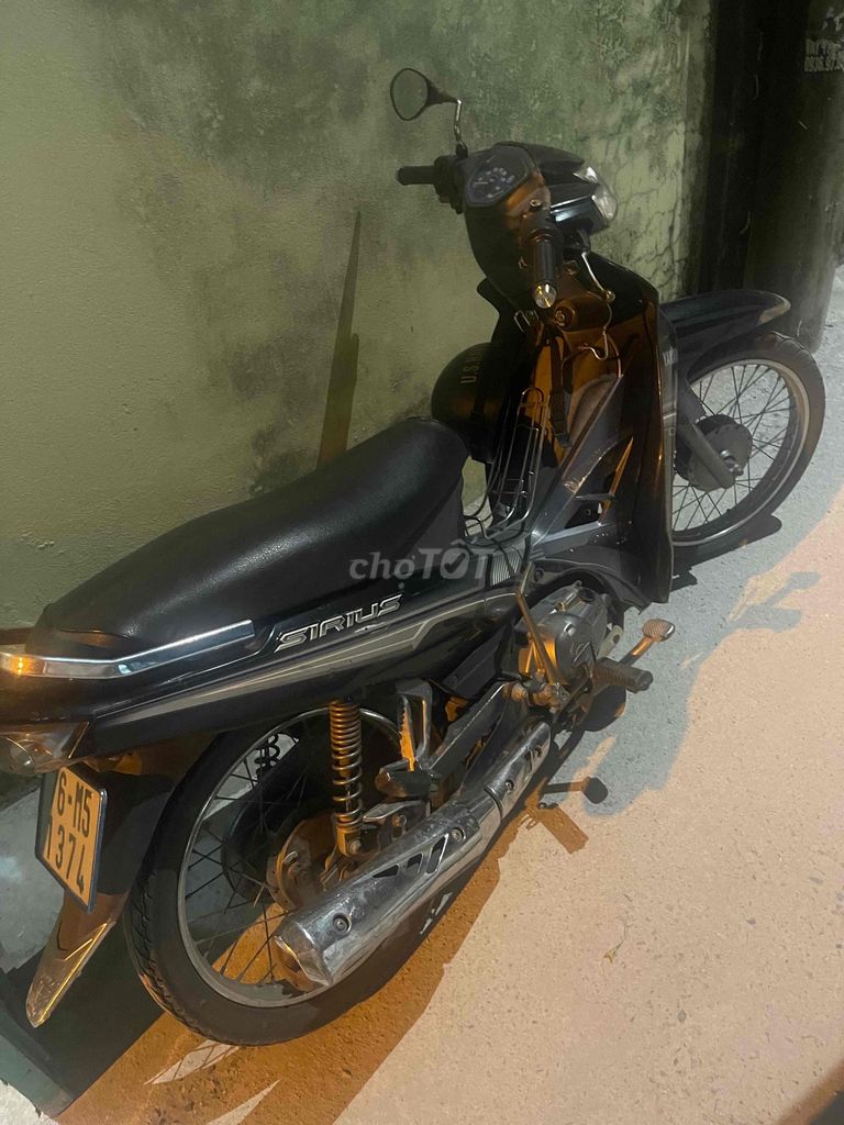 xe dư nên bán. Mua bán Xe máy tại Quận Liên Chiểu Đà Nẵng được đăng bởi Lê Hiệp hình 3