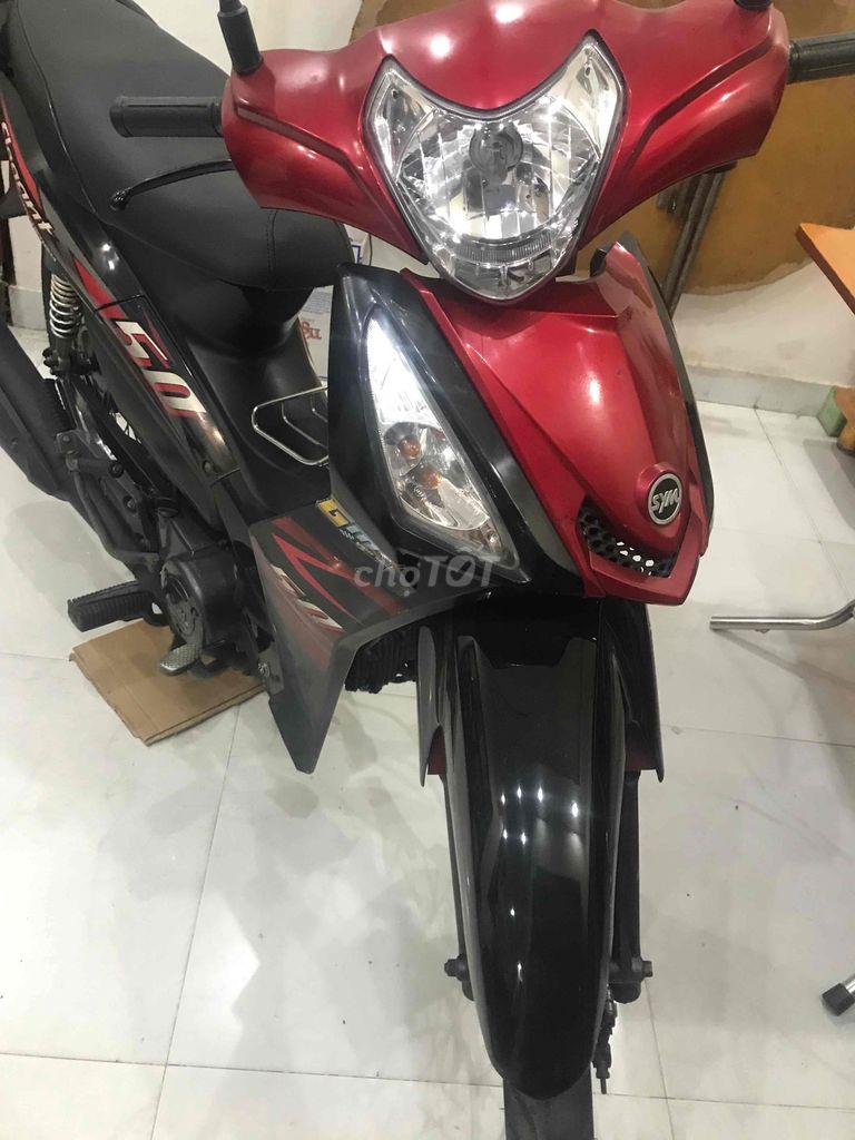 Xe số Elegant 50 cc 2020 43 Đà Nẵng. Mua bán Xe máy tại Quận Thanh Khê Đà Nẵng được đăng bởi Cá Nhân hình 2