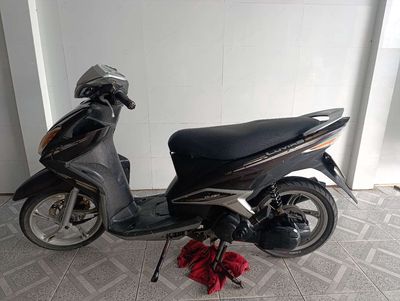 Yamaha Luvias 125 xăng cơ nhỏ gọn máy êm ấm bs 69. Mua bán Xe máy tại Thị xã Giá Rai Bạc Liêu được đăng bởi kiếp phiêu du