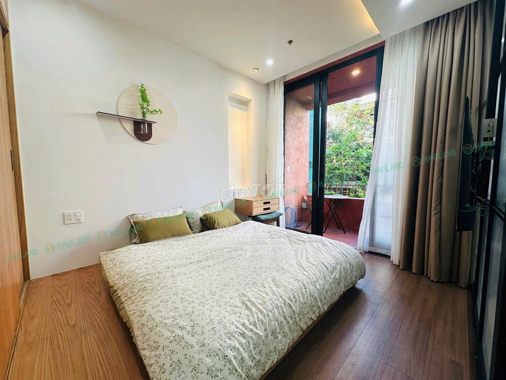 🏡✨ СТУДИЯ В АРЕНДУ — AN THUONG 3 ✨🏡