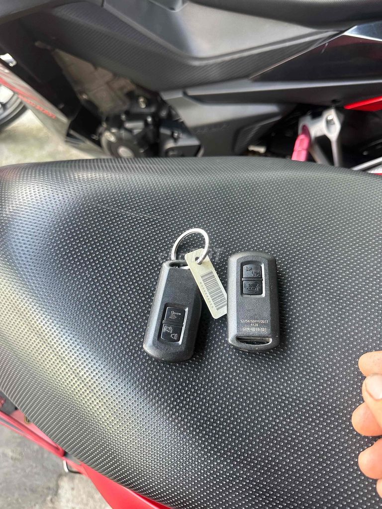 Honda Vario 150 2020 Đỏ. Mua bán Xe máy tại Thị xã Tân Uyên Bình Dương được đăng bởi thanh dat hình 10