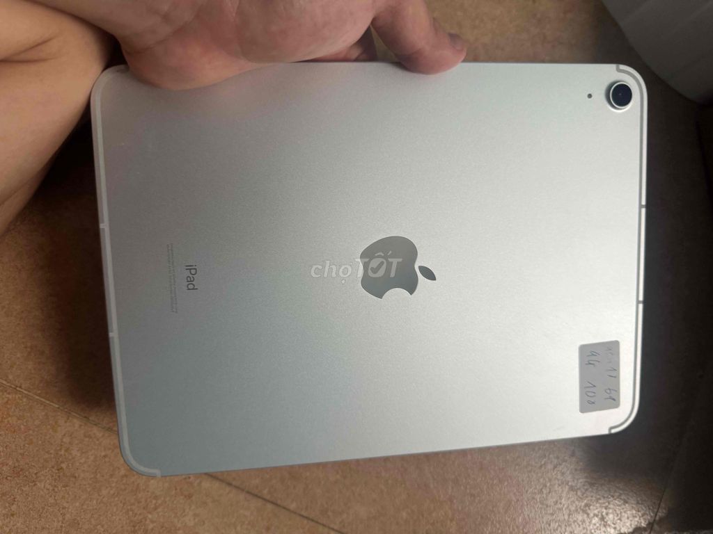iPad Pro M2 12.9 inch 5G 256GB Bac pin92. Mua bán Máy tính bảng tại Quận Hoàng Mai Hà Nội được đăng bởi chu  hình 1