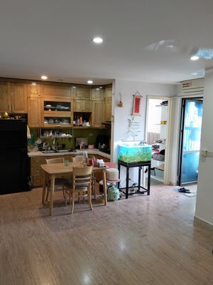 Căn hộ 63 m² · 2 PN · Rice City Linh Đàm