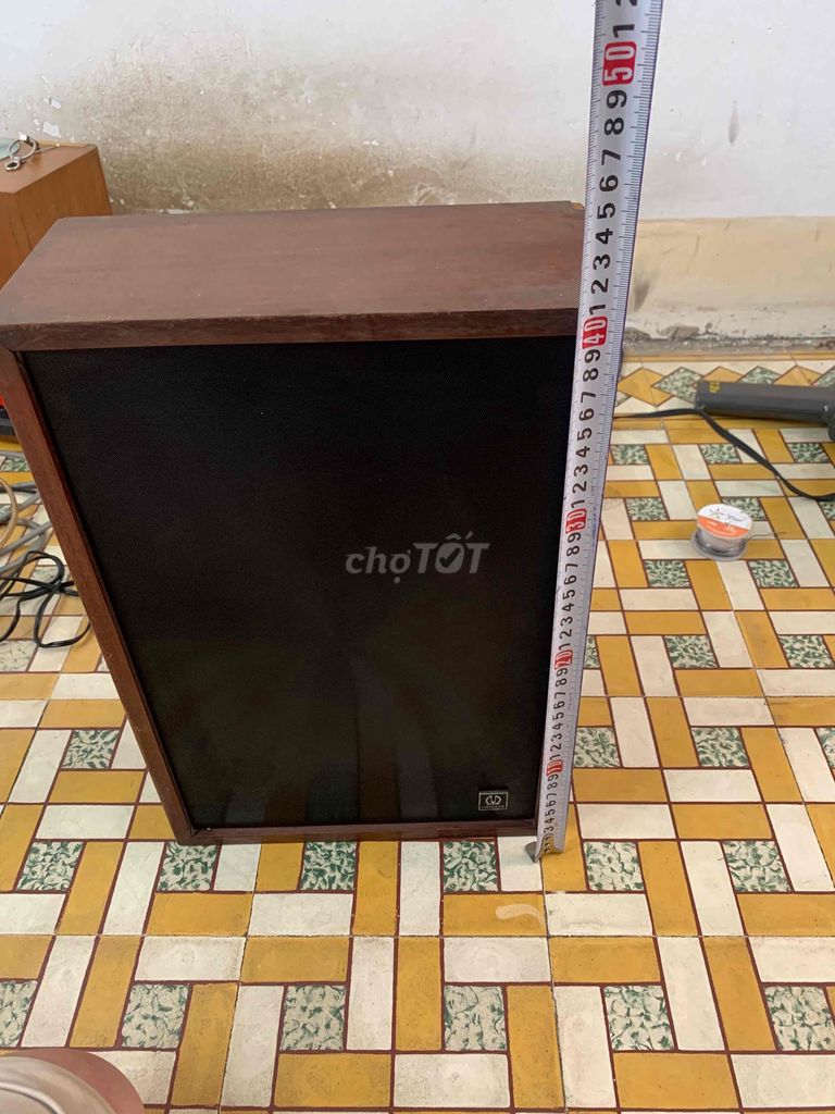Loa Pioneer. Mua bán Tivi, Âm thanh tại Quận 3 Tp Hồ Chí Minh được đăng bởi CHUYÊN NHẬT MỸ  hình 5