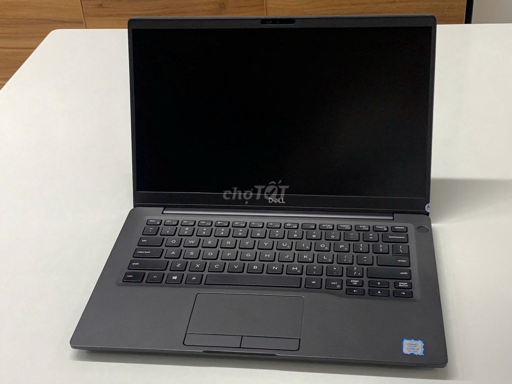 Latitude 7400 |Laptop văn phòng, Học tập, Giải trí