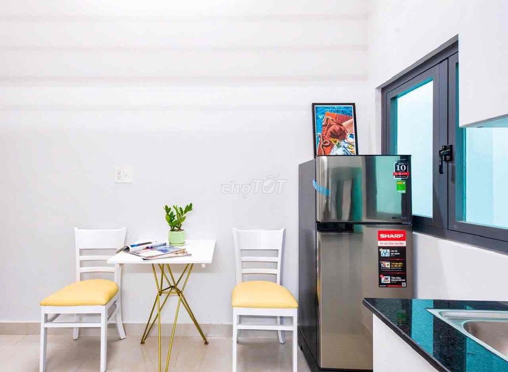 💰TRỌ đẹp gần Bình Trị Đông - Tên Lửa trống sẵn SẠCH SẼ - AN NINH - ảnh 3