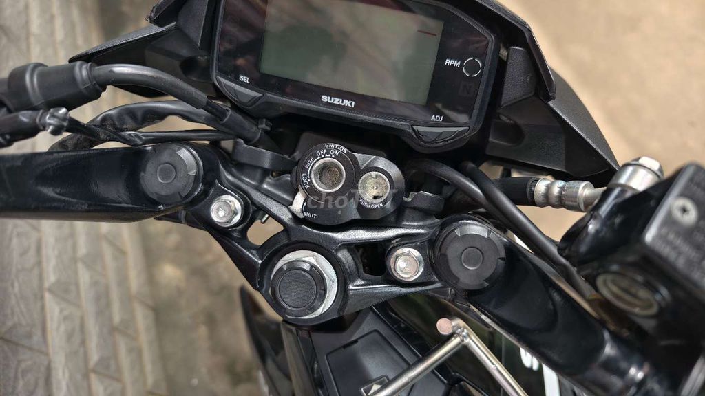 Hết tiền tiêu thì đưa em yêu lên sàn 😘. Mua bán Xe máy tại Huyện Cẩm Mỹ Đồng Nai được đăng bởi Hoàng Nhật hình 9