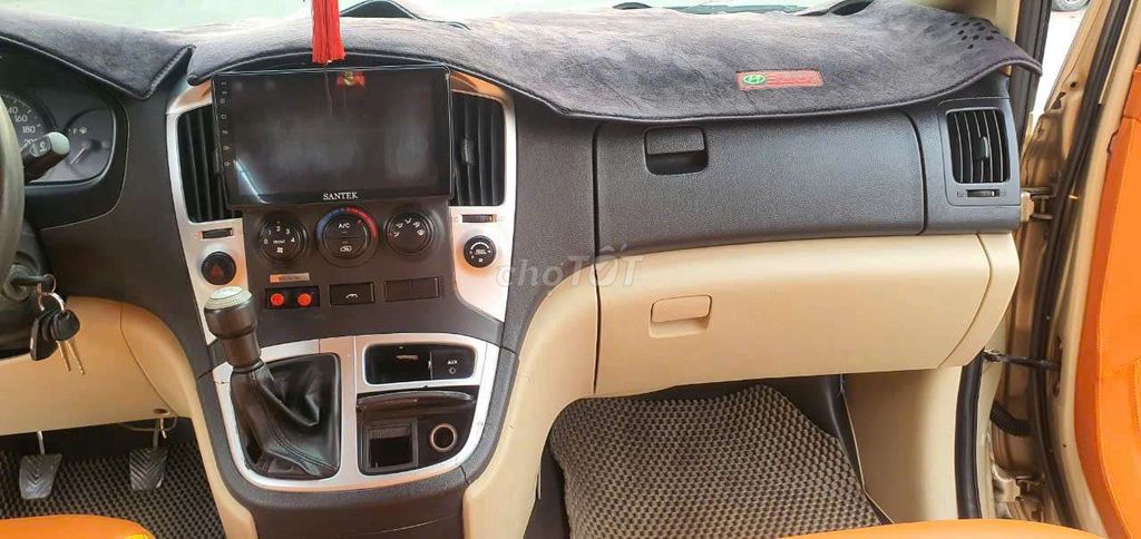 2007 - 487000 km. Mua bán Ô tô tại Huyện Thường Tín Hà Nội được đăng bởi Nguyễn Tùng  hình 7