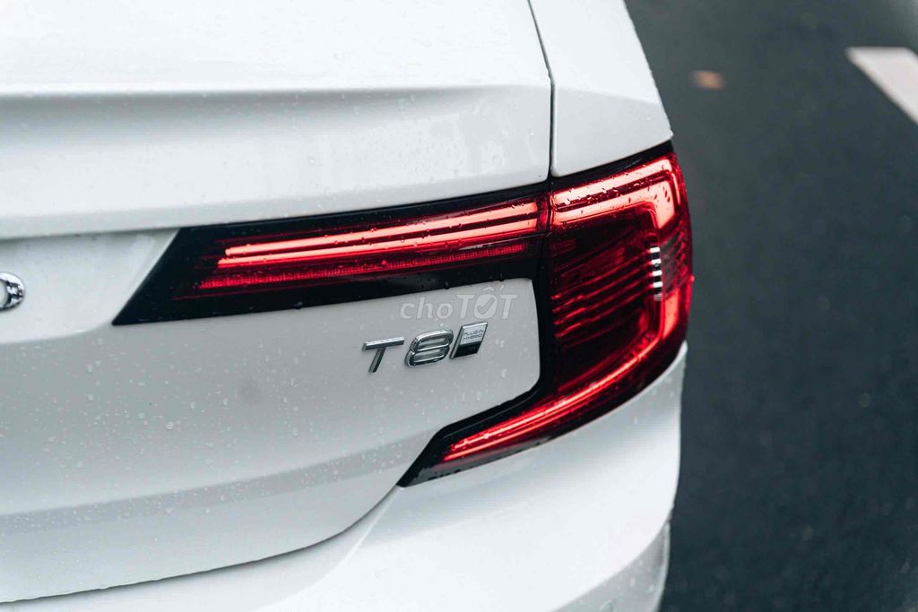 LONG ANH AUTO về Volvo S90 T8 sx2024 siêu lướt. Mua bán Ô tô tại Quận 7 Tp Hồ Chí Minh được đăng bởi LongAnh AuTo  hình 16