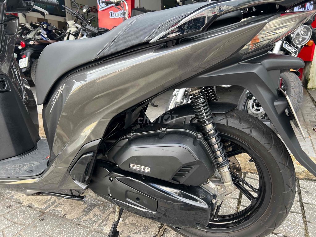 Sh 125 ABS 2018❇️Đồng Moto Đà Lạt❇️. Mua bán Xe máy tại Thành phố Đà Lạt Lâm Đồng được đăng bởi ĐỒNG MOTOR 2  cá nhân hình 3