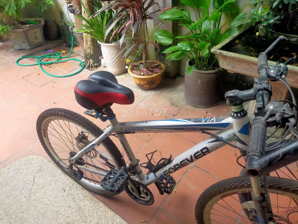 thanh lý cả 3. Mua bán Xe đạp tại Huyện Đông Anh Hà Nội được đăng bởi Nghiem Thu thuy hình 5