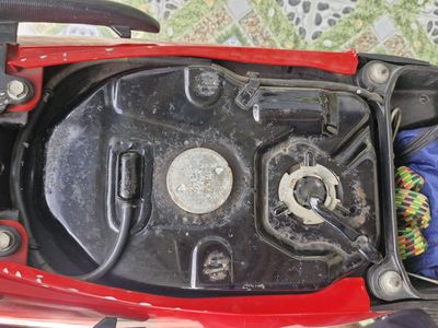 Bán xe Ware anphal. Mua bán Xe máy tại Huyện Cái Bè Tiền Giang được đăng bởi Vu