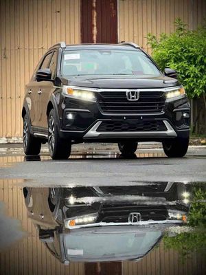 Honda BR-V 2025 L tặng 100% trước bạ. Mua bán Ô tô tại Huyện Hoài Đức Hà Nội được đăng bởi Thành Long Honda Hà Nội