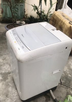 Thanh lí máy giặt Panasonic 6,2 kg dùng tốt