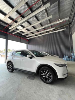 Bán Mazda CX 5 2019 - Giá 685 triệu