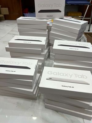 Mtb Samsung Tab A9 Wifi X1104gb-64gbsố lượng giảm