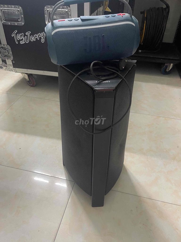 thanh lý loa samsung bulutooth t40 giá 1tr. Mua bán Tivi, Âm thanh tại Quận Ngũ Hành Sơn Đà Nẵng được đăng bởi Lê Văn Lợi hình 1