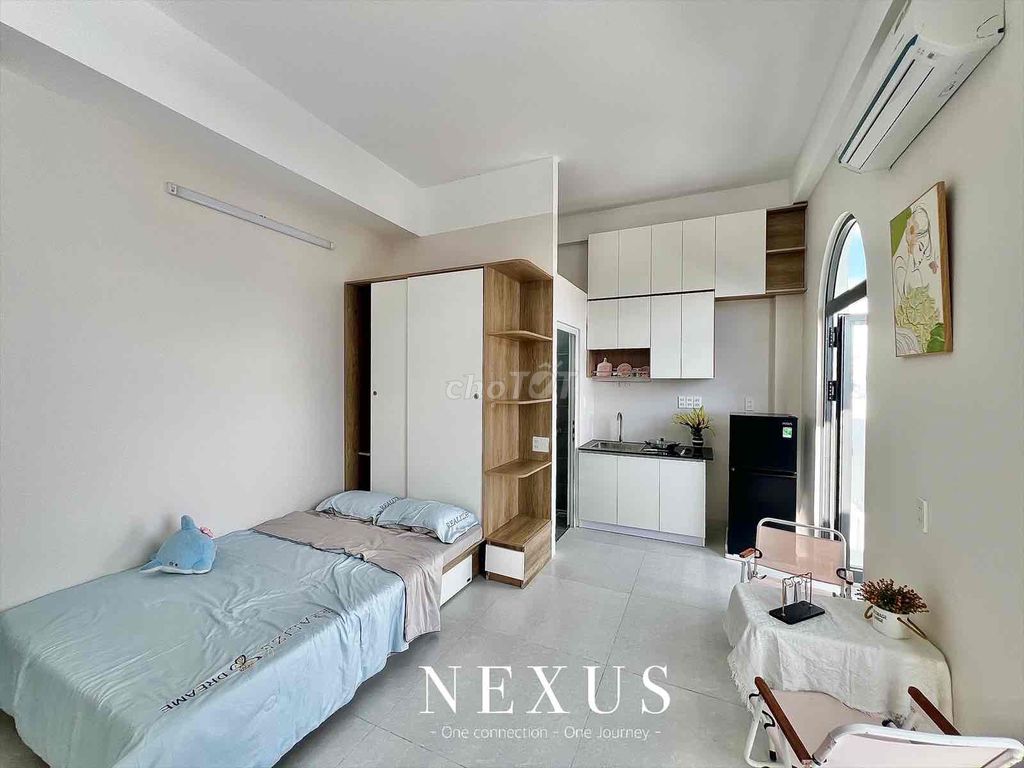 Недорогая комната 4xxx в центре Tan Huong, Tan Phu