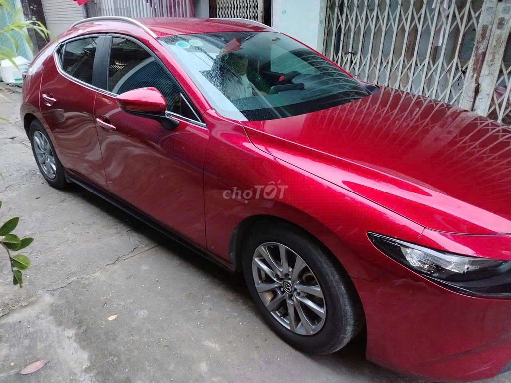 2021 1.5L Sport Luxury - 11344 km. Mua bán Ô tô tại Huyện Đức Hòa Long An được đăng bởi Ớt hình 5
