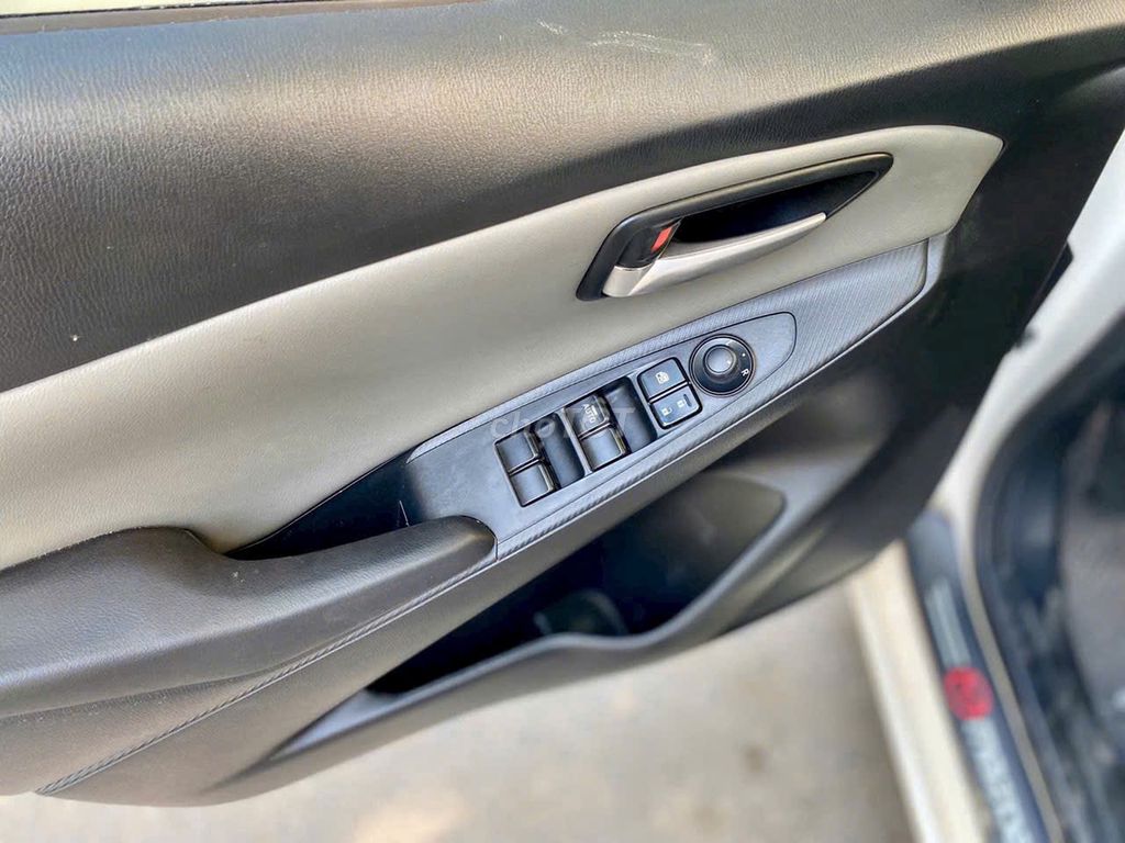 Mazda 2 2024 màu trắng cực đẹp. Mua bán Ô tô tại Quận Hoàng Mai Hà Nội được đăng bởi Thanh auto hình 8