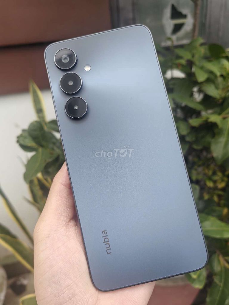 Nubia V80 Max 8GB/256GB 6.9 inch. Mua bán Điện thoại tại Quận Cẩm Lệ Đà Nẵng được đăng bởi Chính Mobile hình 1