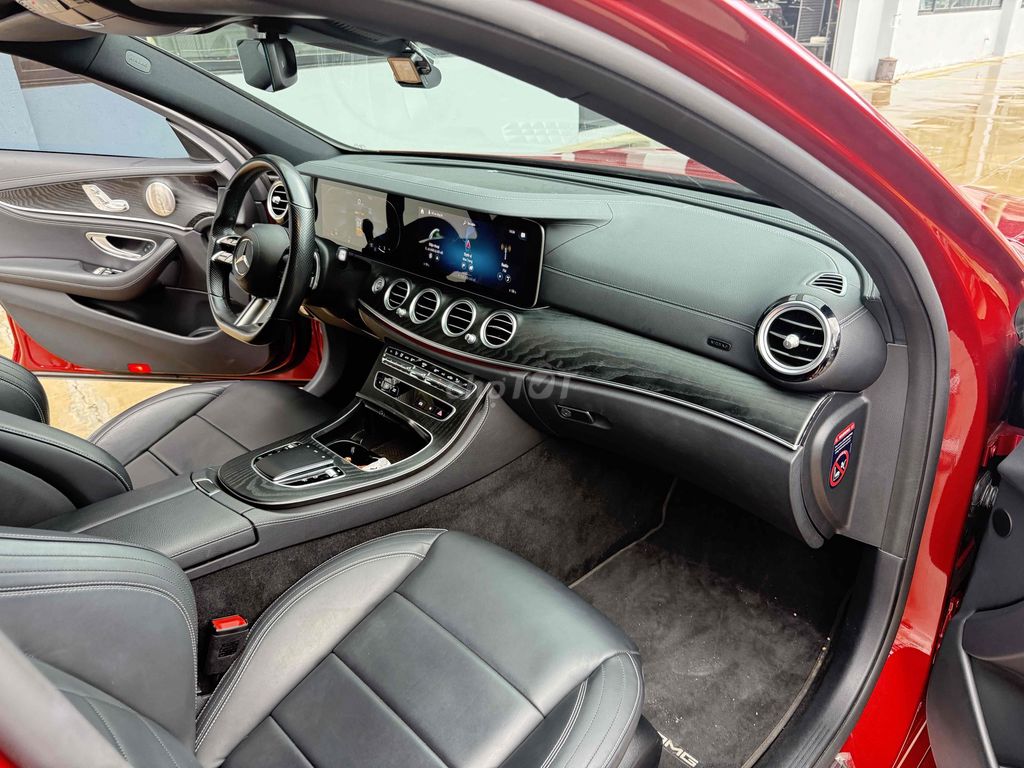 Mercedes Benz E300 AMG. Mua bán Ô tô tại Quận 12 Tp Hồ Chí Minh được đăng bởi KaizenAutoService hình 12