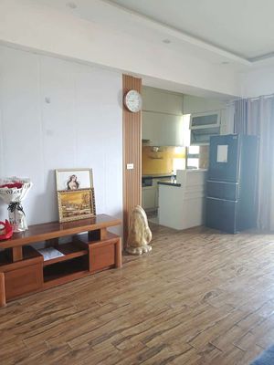 Căn Hộ 2 ngủ full đồ 8tr Chung cư thương mại