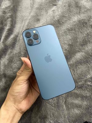 Apple iPhone 12 Pro Max 128GB Xanh