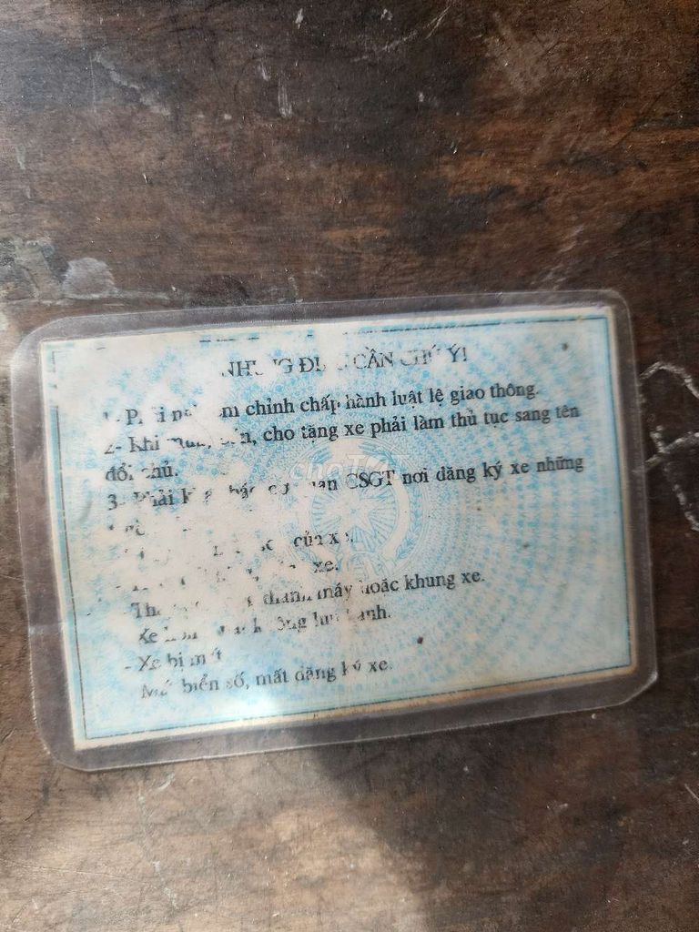 xe dream đời đầu máy thái lên ít đồ chơi. Mua bán Xe máy tại Huyện Thuỷ Nguyên Hải Phòng được đăng bởi Nguyễn Thuyết hình 8