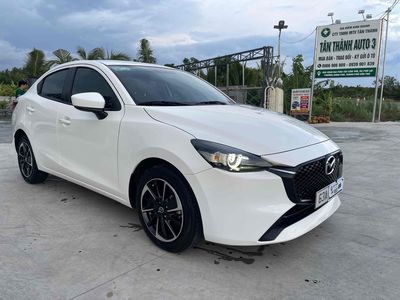 Mazda 2 1.5 Luxury 2025 Sedan lướt chỉ 12.000km