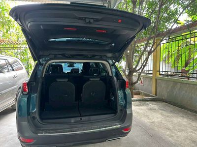 Peugeot 5008 2020 Tôi không rõ - 65000 km. Mua bán Ô tô tại Huyện Cần Đước Long An được đăng bởi Vunguyen