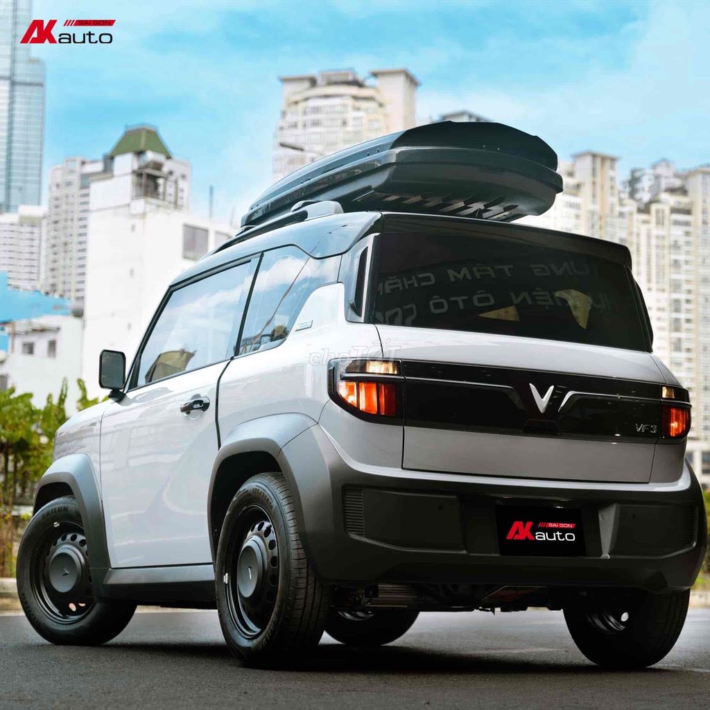 BẠN CHỈ CẦN 42 TRIỆU – CHÚNG TÔI LO PHẦN CÒN LẠI. Mua bán Ô tô tại Quận Phú Nhuận Tp Hồ Chí Minh được đăng bởi Kỳ Nguyễn VinFast hình 1