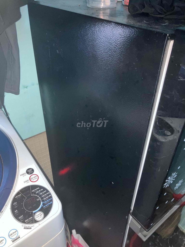 Tủ lạnh TOSHIBA 180L 98%