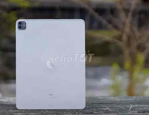 iPad Pr***GB (4G) Trắng. Mua bán Máy tính bảng tại Quận 3 Tp Hồ Chí Minh được đăng bởi Nam Á Mobile hình 2