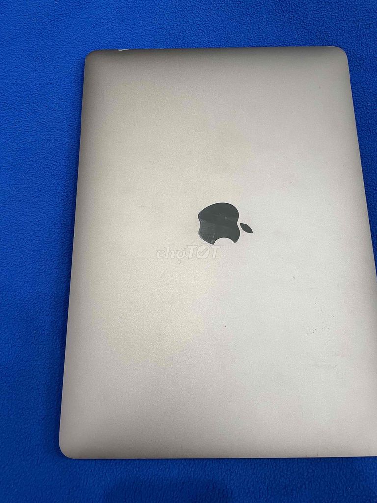 mb air 2020 8/256 icloud chính 9, full chức năng. Mua bán Laptop tại Thành phố Thủ Đức Tp Hồ Chí Minh được đăng bởi iphone hình 3