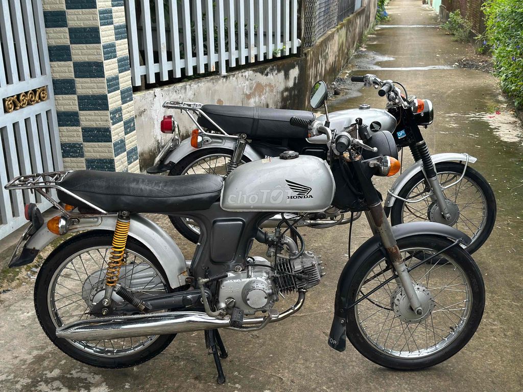 2 em 67. Mua bán Xe máy tại Huyện Bình Chánh Tp Hồ Chí Minh được đăng bởi Trần Ngọc Nghĩa hình 2