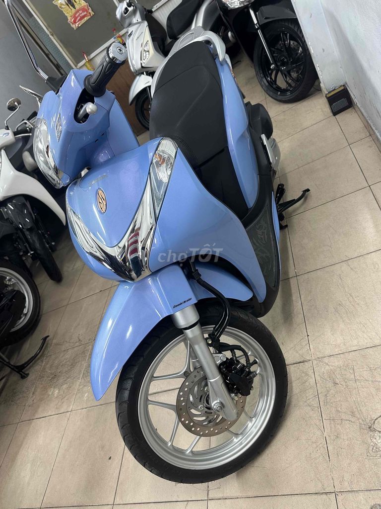 Honda SH Mode Xanh. Mua bán Xe máy tại Quận Phú Nhuận Tp Hồ Chí Minh được đăng bởi pham van vu hình 3