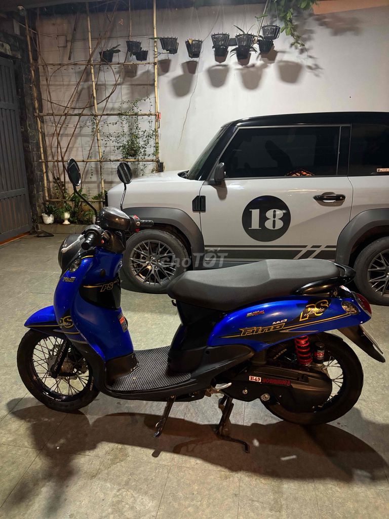 mio classico ghi đông chần xe nhập. Mua bán Xe máy tại Thành phố Thuận An Bình Dương được đăng bởi Morgan Nguyen hình 1