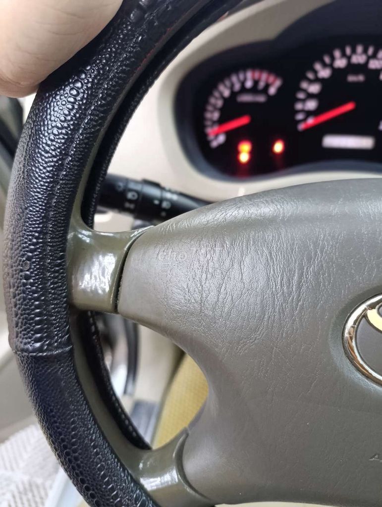 Toyota Innova G SR 2011 230.000 km. Mua bán Ô tô tại Quận Gò Vấp Tp Hồ Chí Minh được đăng bởi SU SU hình 4